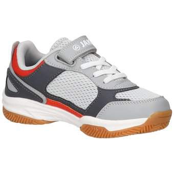 Jako MS Drop EV S Hallensport in grau
