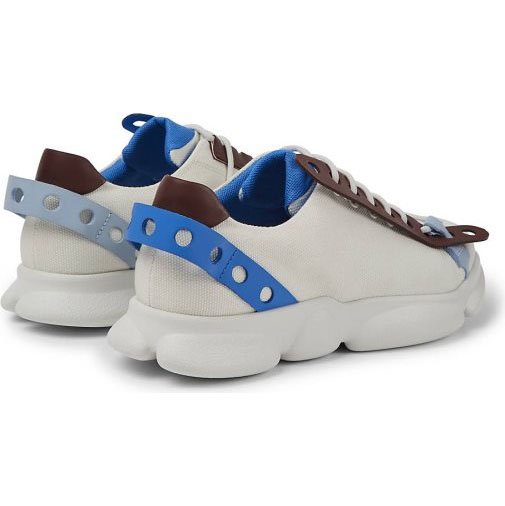 Camper Sneaker Karst Twins