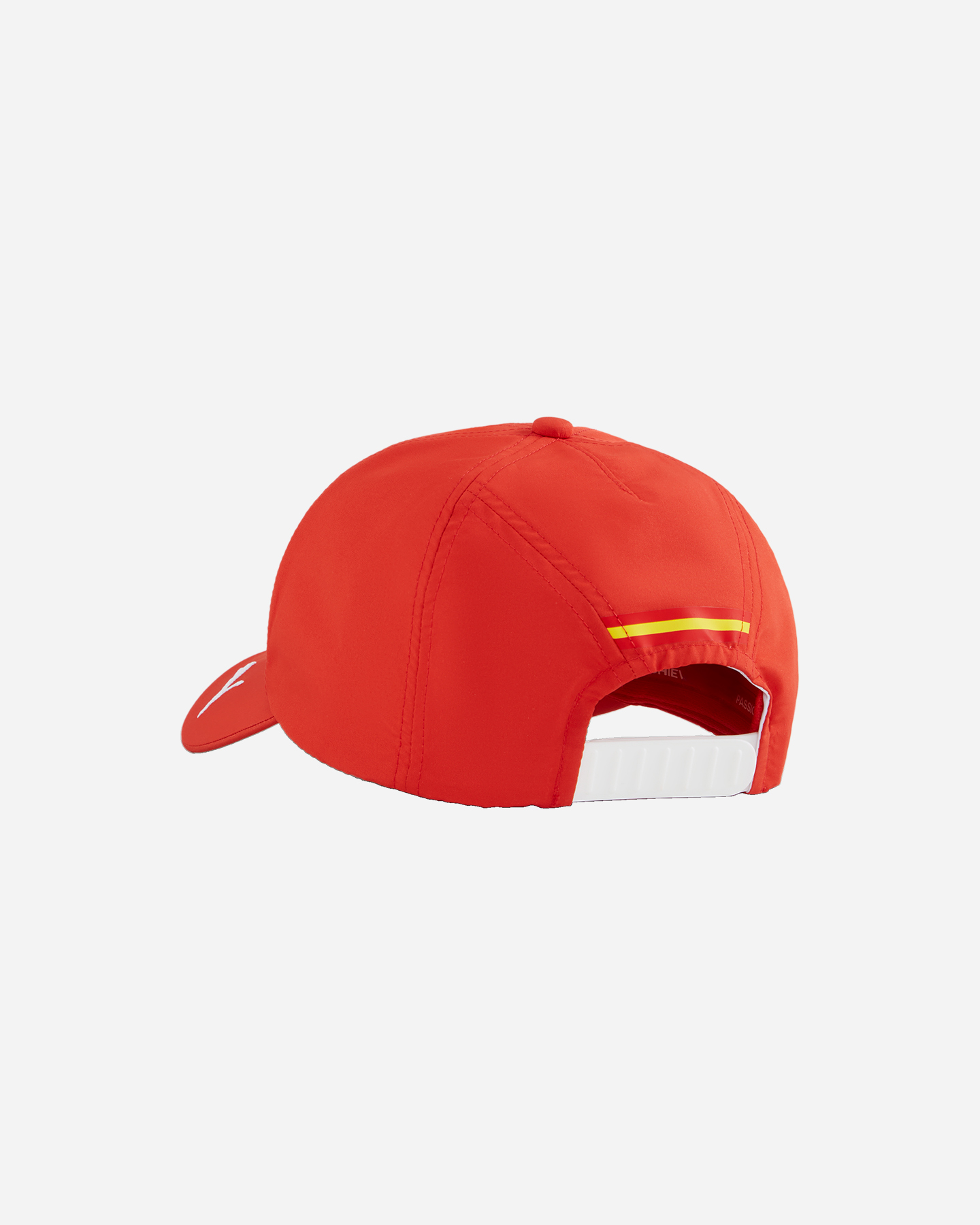 Oblečenie pre fanúšikov Puma Ferrari Sainz Jr 025422-01
