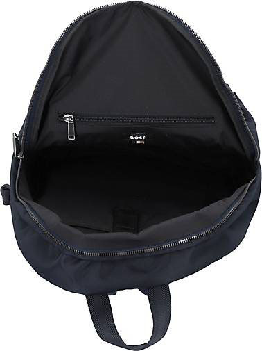 BOSS Catch 2.0 Rucksack 42 cm Laptopfach
