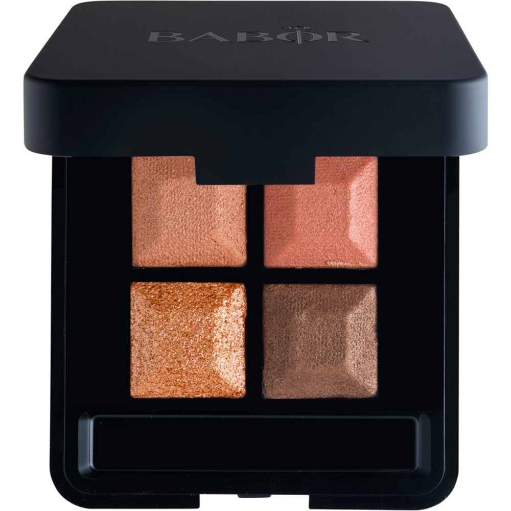 BABOR Eye Shadow Quattro Fard à  paupiéres