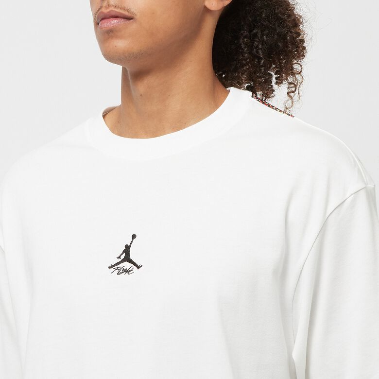 NIKE Air Jordan Flight Heritage 85 T-Shirt white