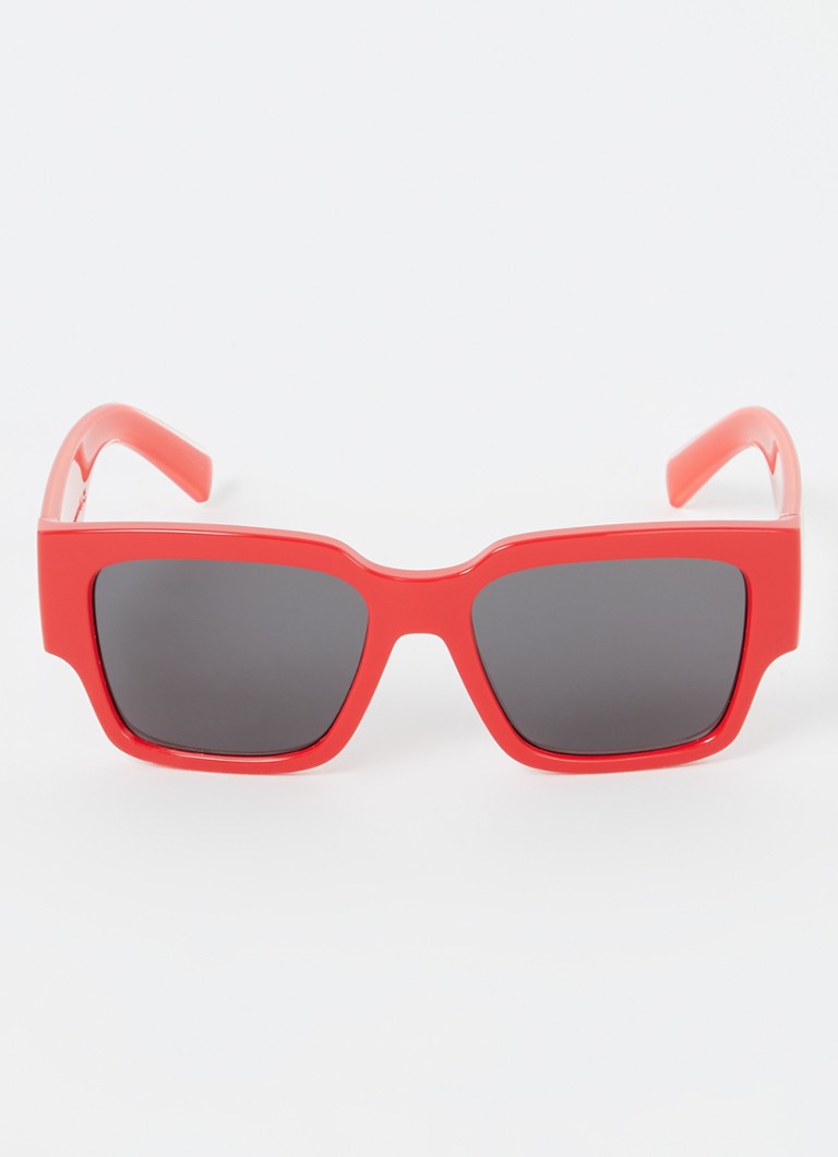 Ochelari de soare Dolce & Gabbana Wayfarer DX6004