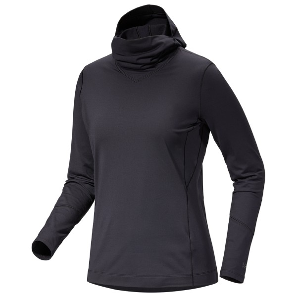 Arc'teryx - Women's Rho Hoody - Kunstfaserunterwäsche