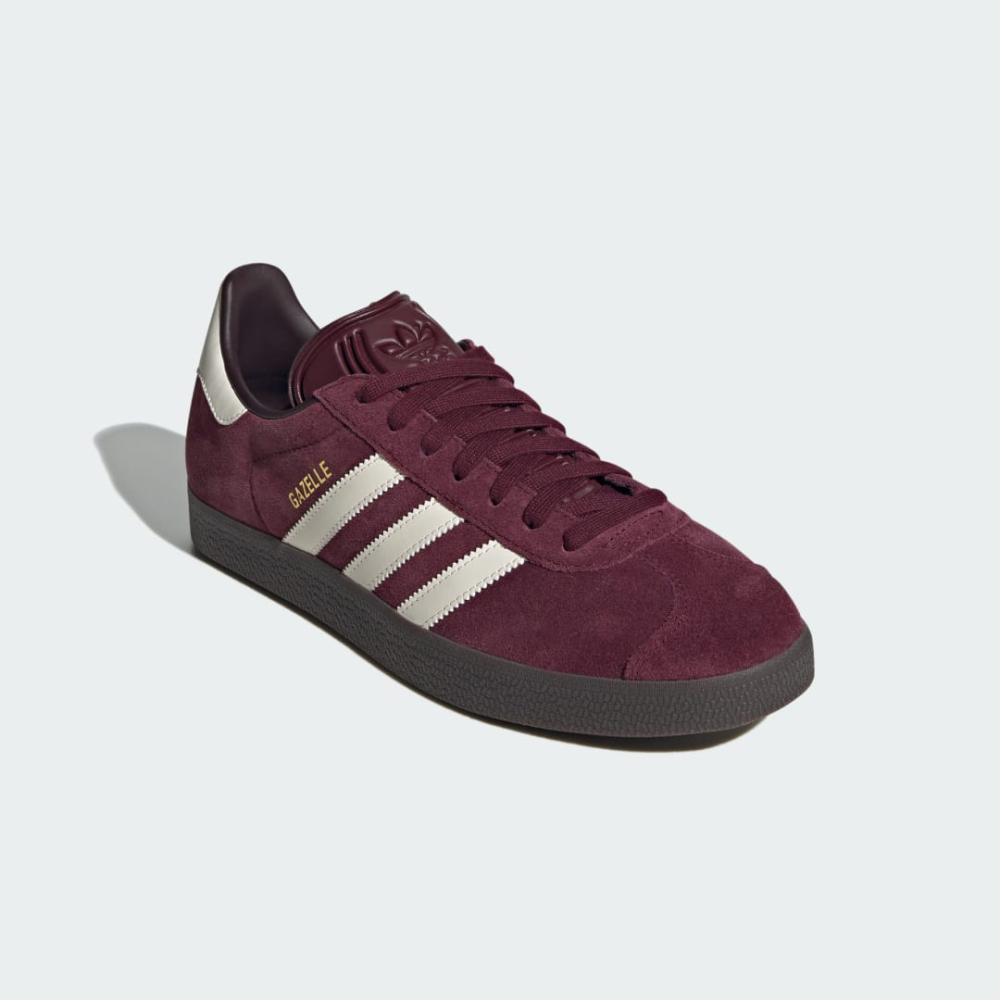 adidas Gazelle IG4990 / rot