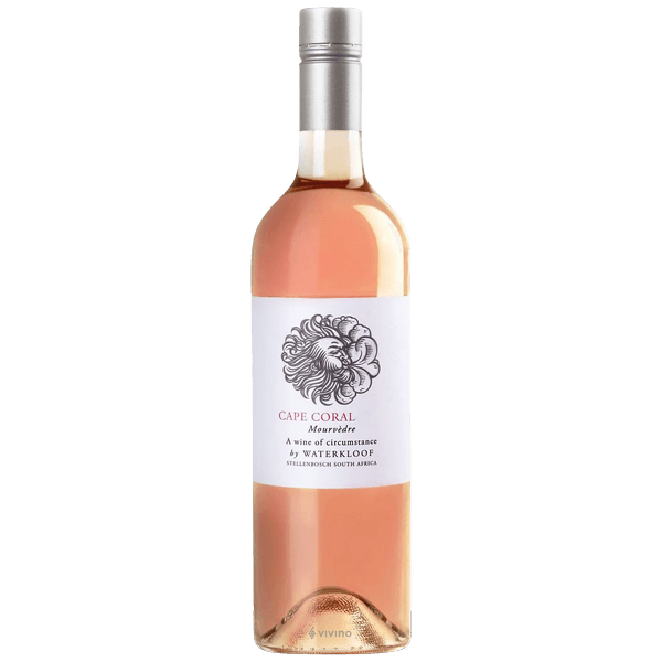 WaterkloofCircumstance Cape Coral Mourvèdre Rosé 2022