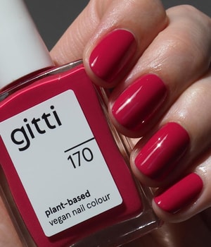 gitti no. 170 Nagellack-1 Stk