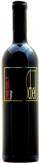 2020 Zweigelt Prestige trocken - Winzerhof Scheit