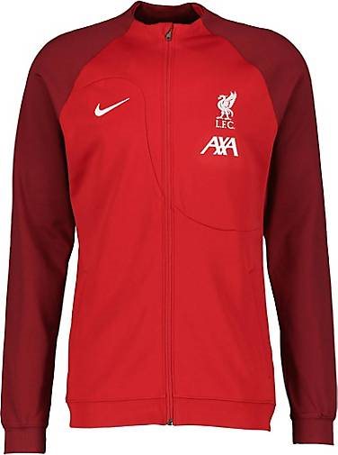 Nike Performance Herren Fußballjacke LIVERPOOL FC ACADEMY PRO