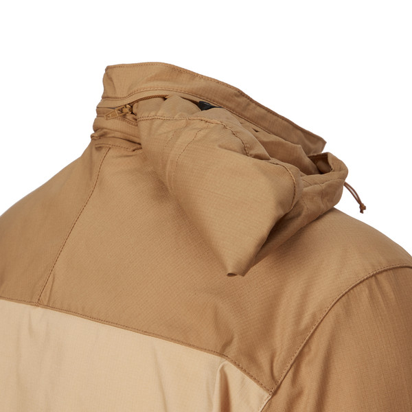 ABISKO HIKE JACKET M Herren - Softshelljacke