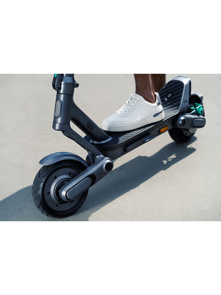 Egret E-Scooter Ey! 1 in grau günstig kaufen onesize