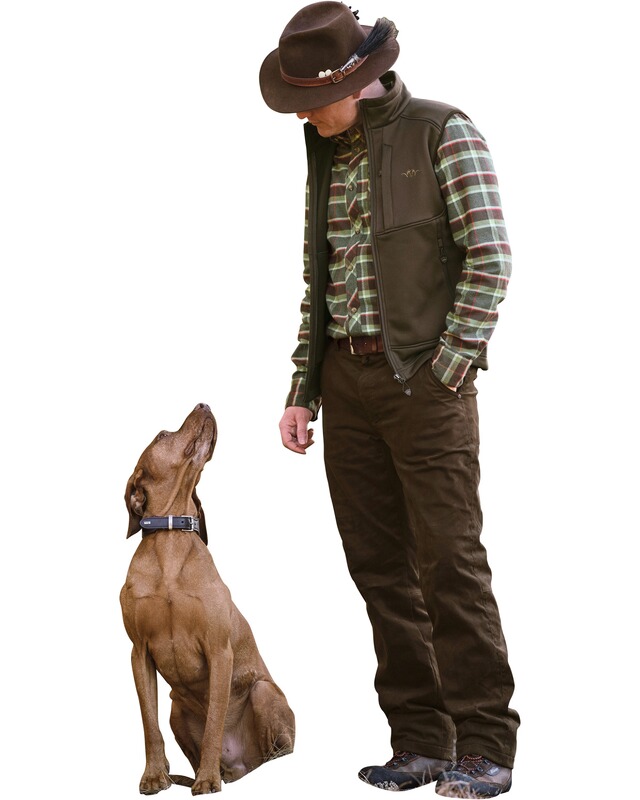 Blaser Outfits Hemd Charles