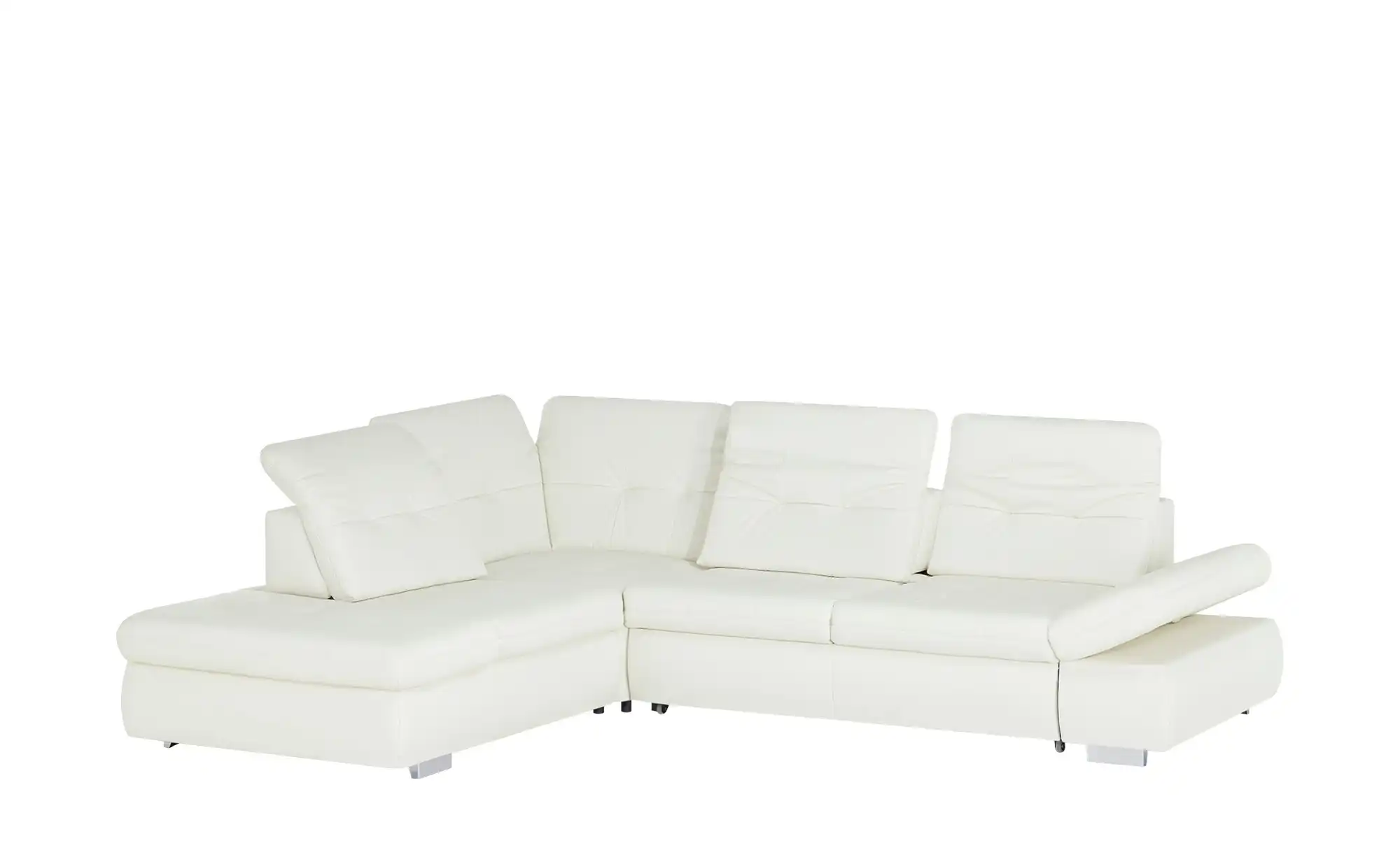 Kollektion Kraft Ecksofa Leder Spencer