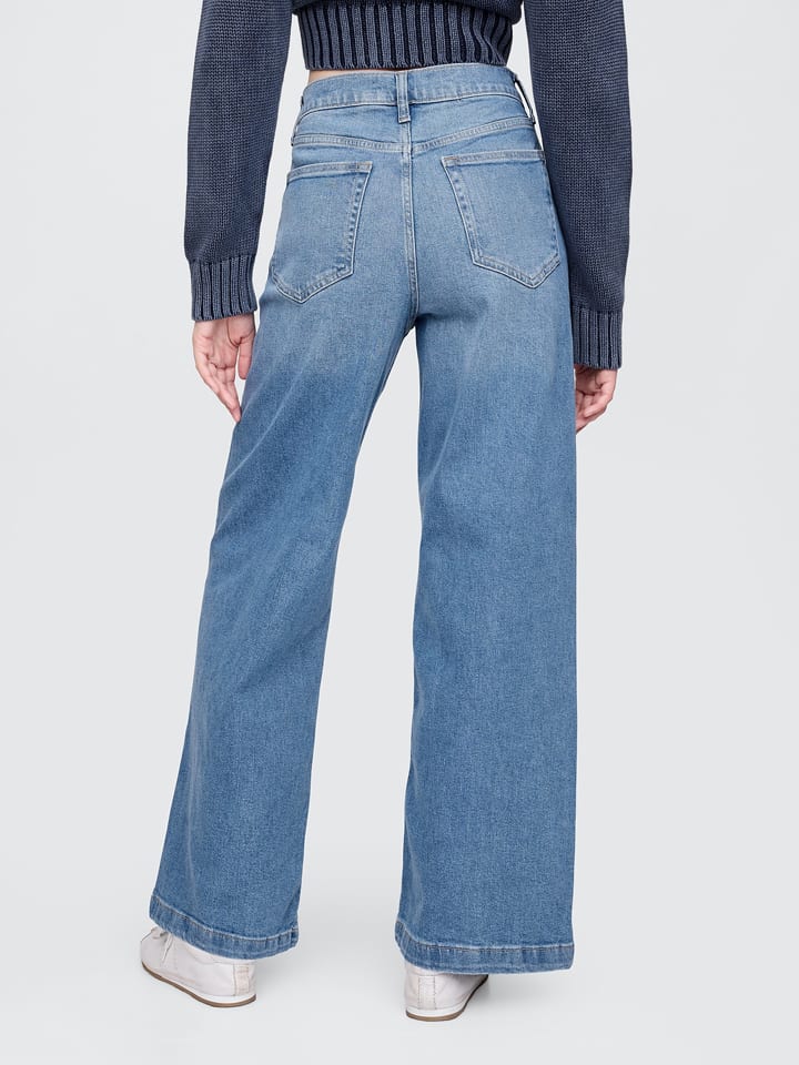 GAP Jeans - Comfort fit - in Hellblau günstig kaufen