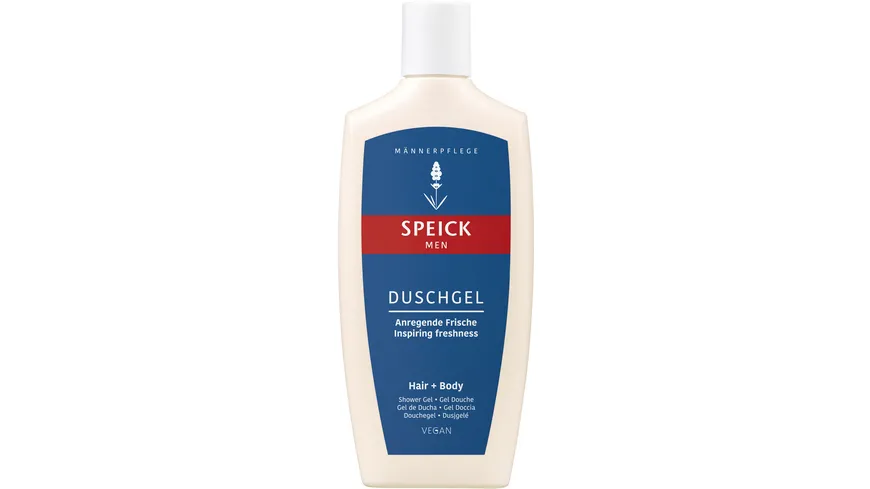 SPEICK Men Duschgel 250 ml