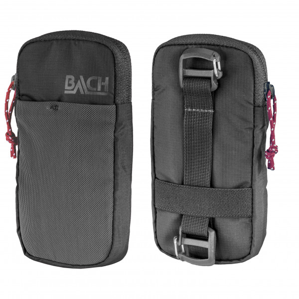 Bach - Pocket Shoulder Padded - Umhängetasche