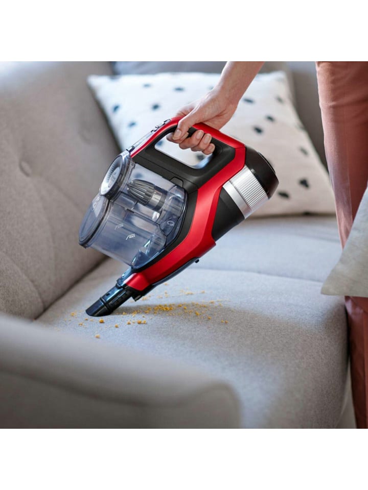 Philips XC7043 Staubsauger 0.6 l in Schwarz günstig kaufen onesize