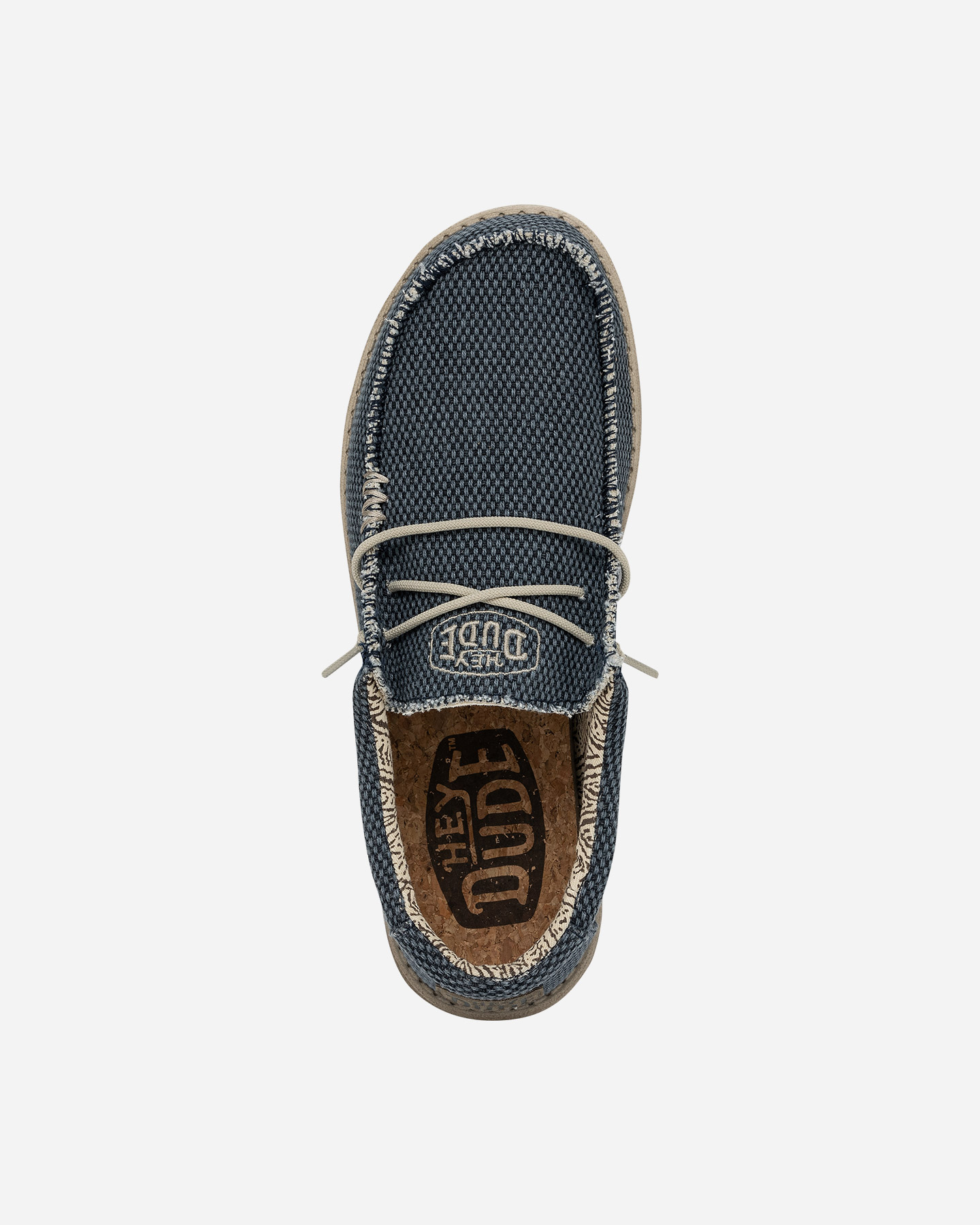 Scarpe Urban Heydude Wally Braided M 40003-4NM