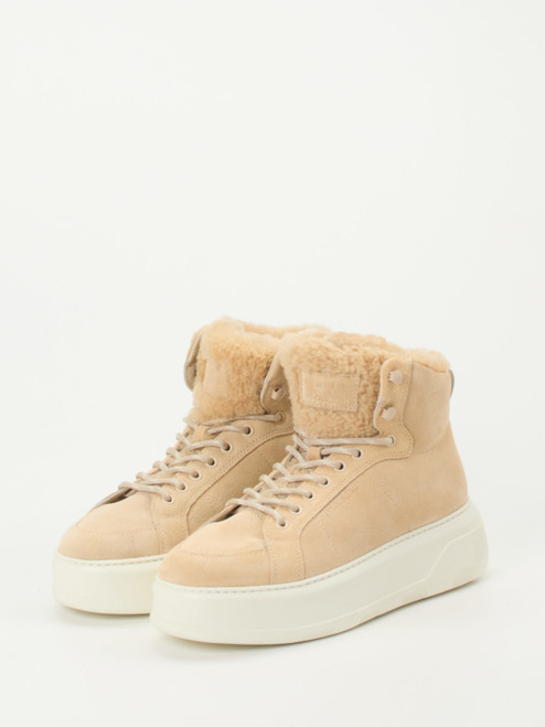 Schnürstiefelette-18253590003 Woolrich