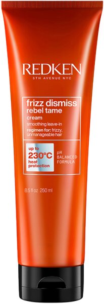 Redken Frizz Dismiss Rebel Tame Haarmaske