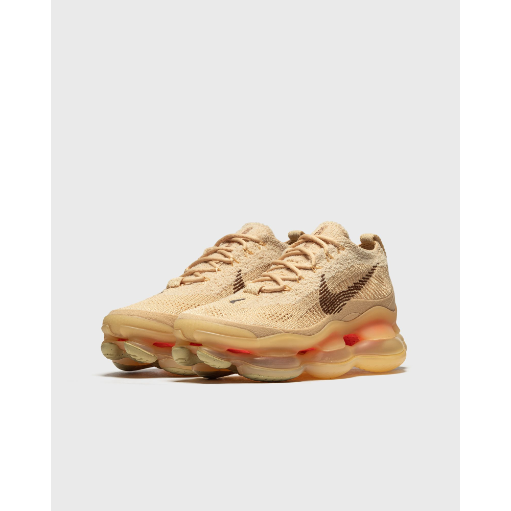 Nike Air Max Scorpion Flyknit DJ4702-200 / braun