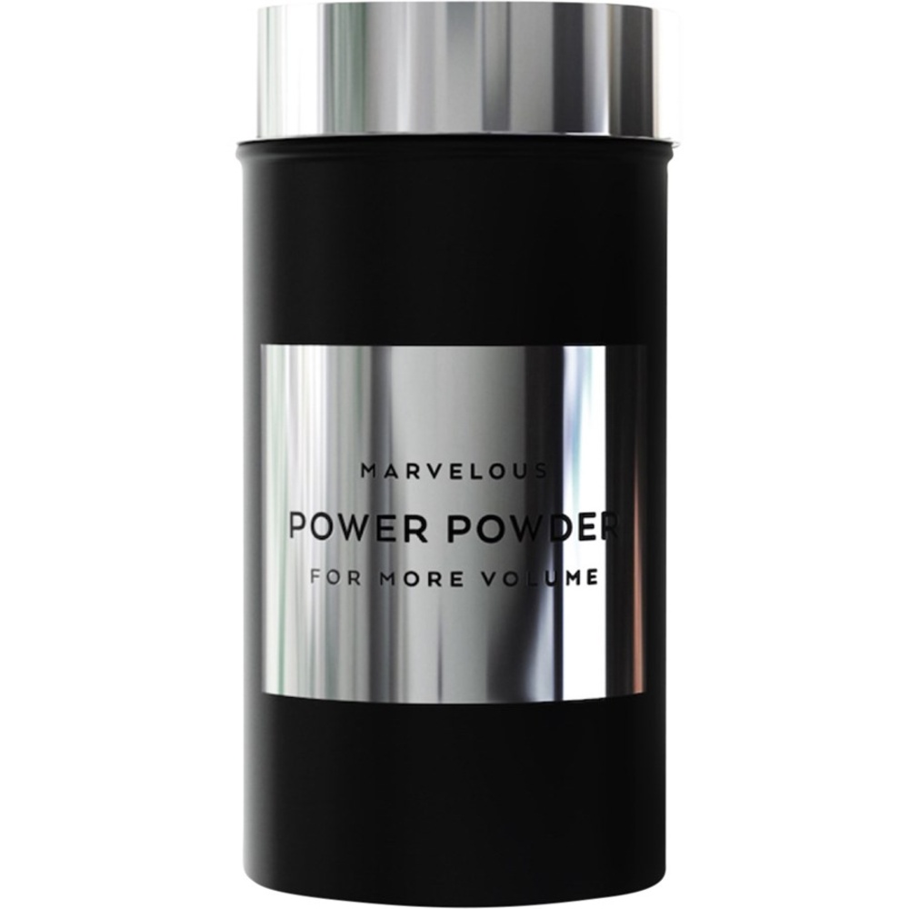BMRVLS Power Powder Soin des cheveux