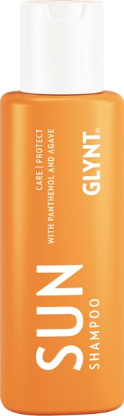 Glynt Sun Shampoo