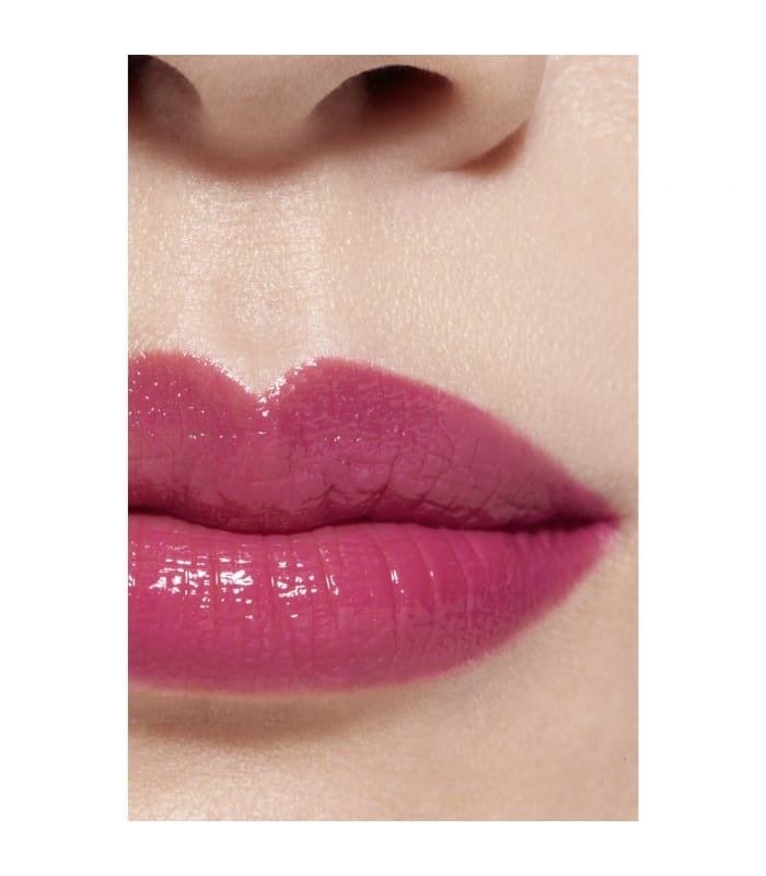Chanel-ROUGE COCO-Le Rouge Hydratation Continue