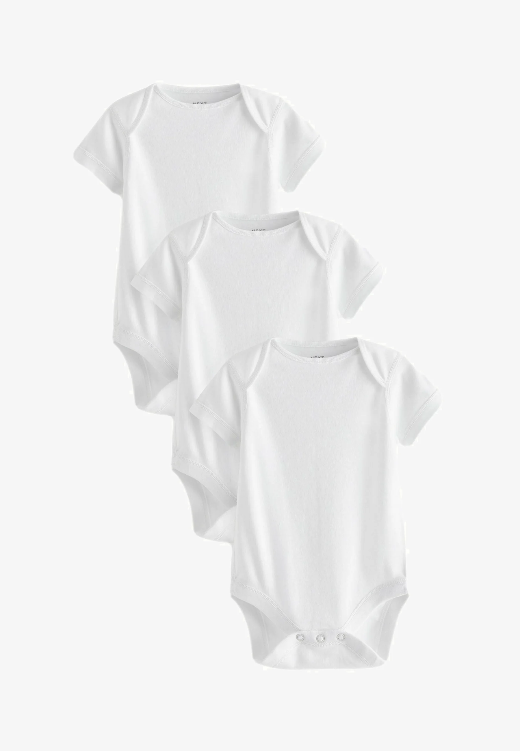 Siguiente PAQUETE DE 3 - AJUSTE REGULAR - Cuerpo