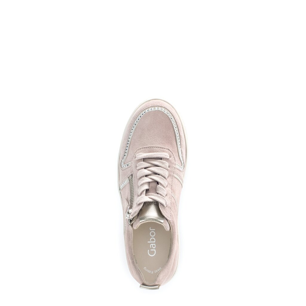 Gabor fashion Sneaker low rosa