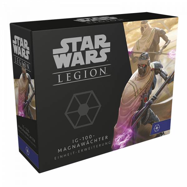 Star Wars: Legion - IG-100-MagnaWächter (Erw.)