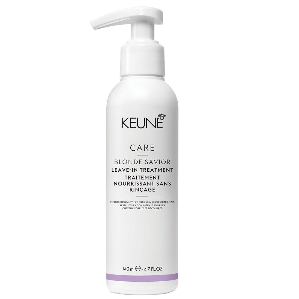 Keune Care Blonde Savior Treatment 140 ml