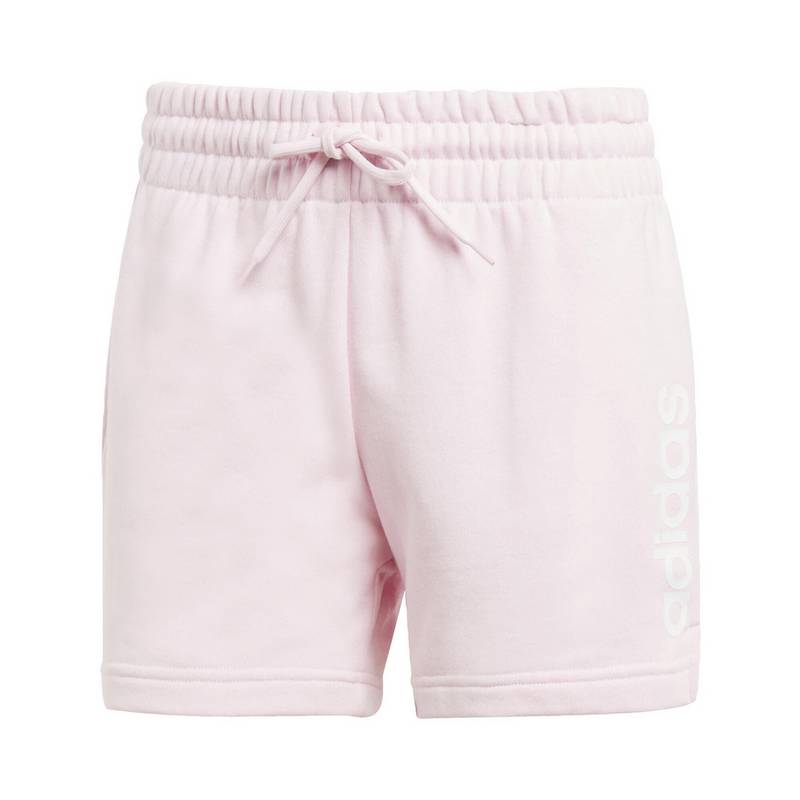 adidas Essentials Linear French Terry Shorts Funktionsshorts Damen