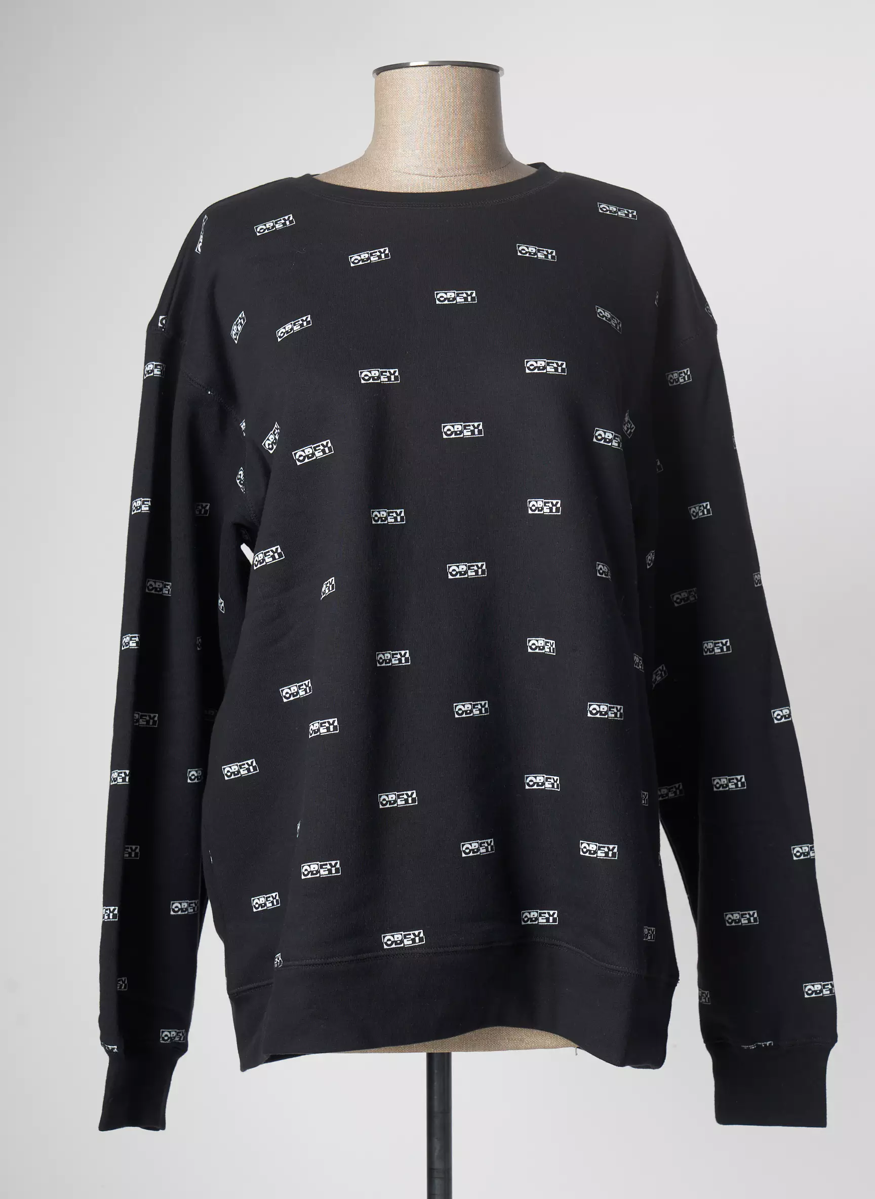 Obey Sweats Femme couleur multi