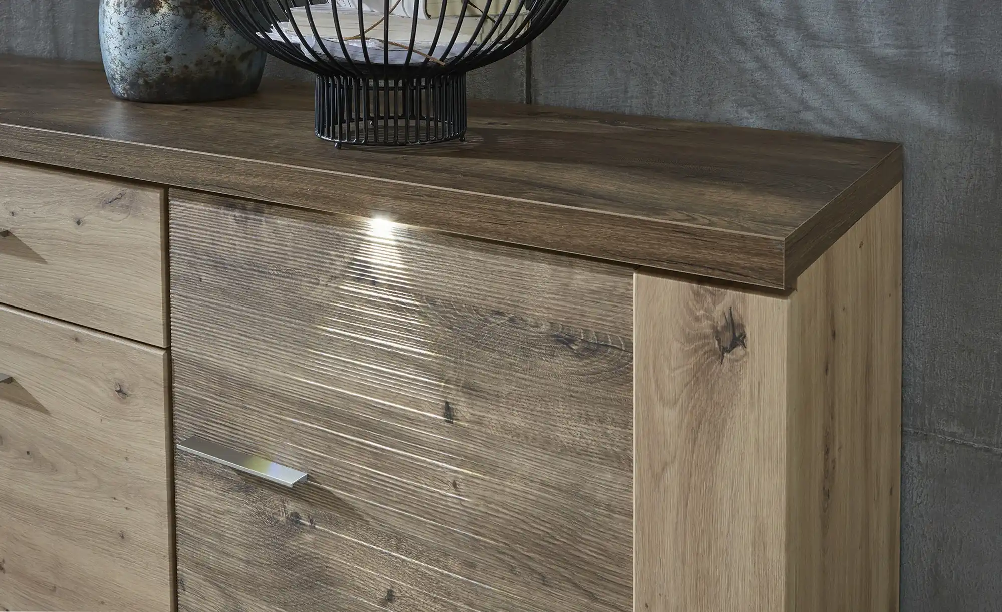 Primo Sideboard Titan