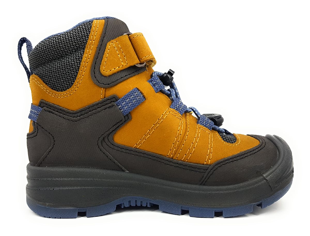 KEEN Redwood Mid WP 1023882 / 1023886 Gelb Harvest Gold
