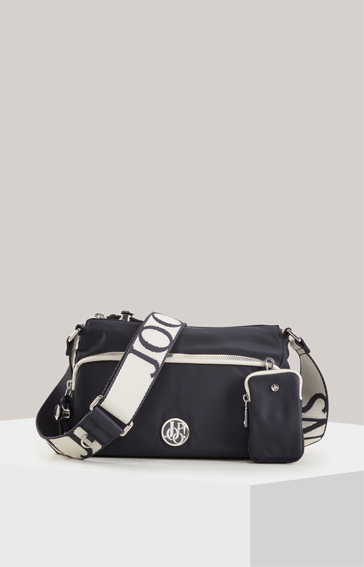 Schultertasche Lietissimo Jasmina in Nightblue