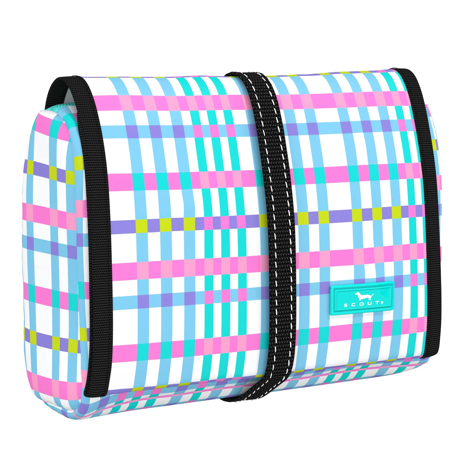 Hanging Toiletry Bag Medium Beauty Burrito