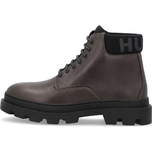 HUGO Schnürboot GRAHAM