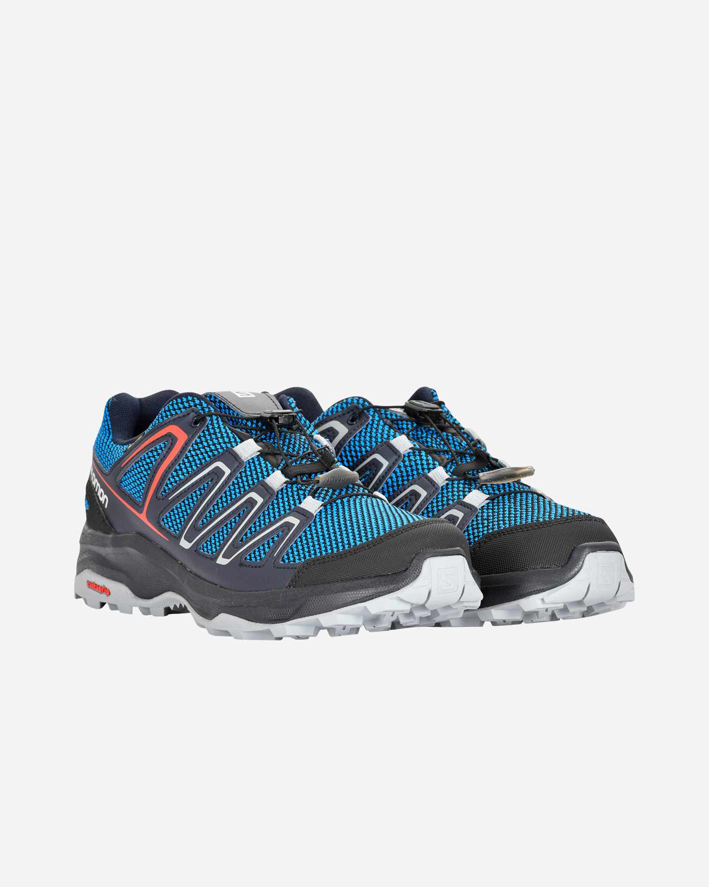 Topánky Salomon Custer Gtx M L47064900
