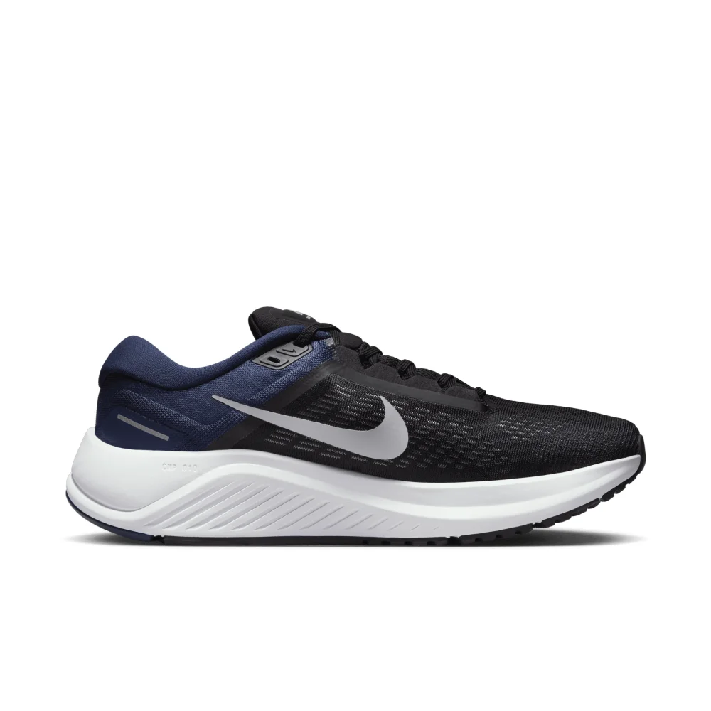 Nike Air Zoom Structure 24 DA8535-009 / schwarz