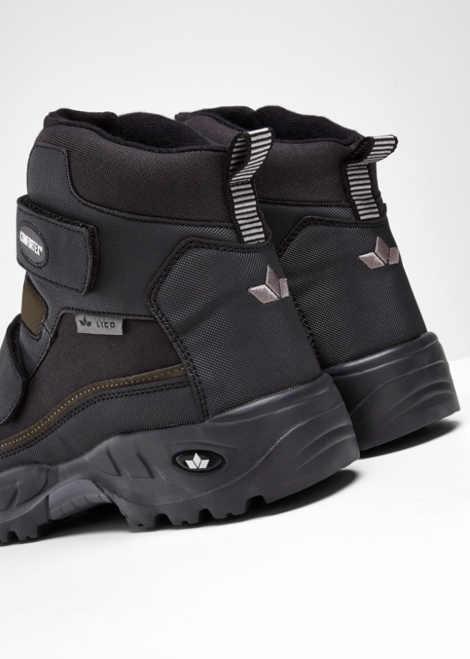 Lico Winter Boot