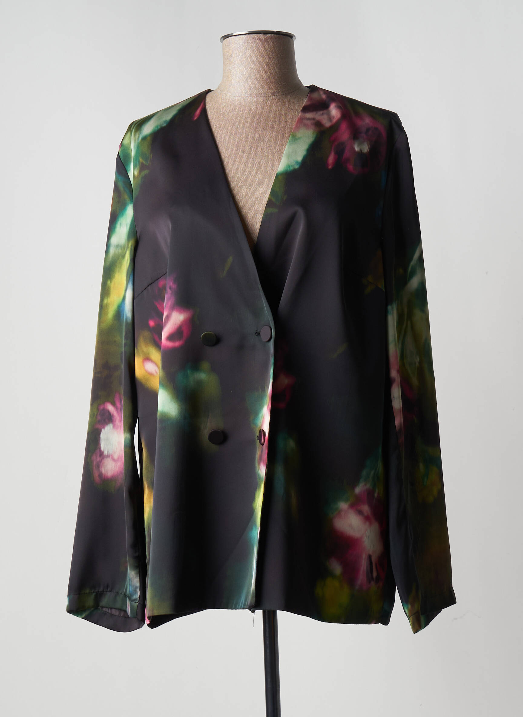 Imperial Vestechic Femme couleur noir
