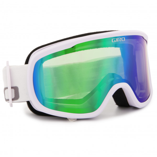 Giro - Roam S2 (VLT 26%) + S0 (VLT 84%) - Skibrille