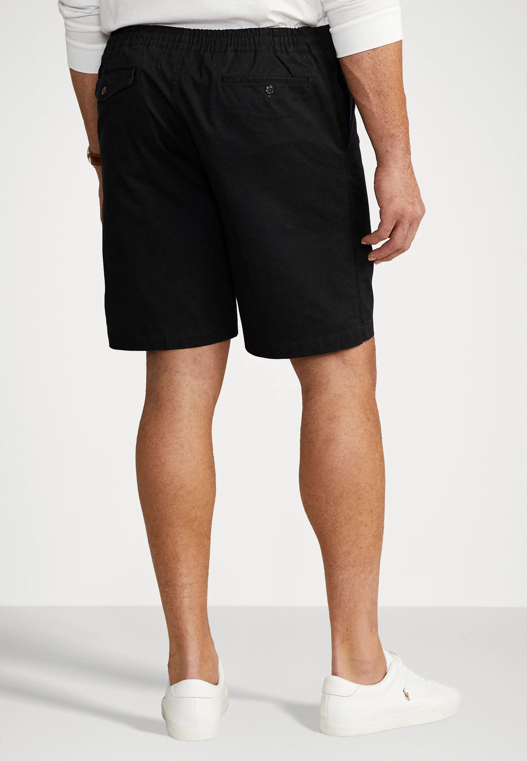 Pantalones cortos Polo Ralph Lauren Big & Tall PREPSTER STRETCH