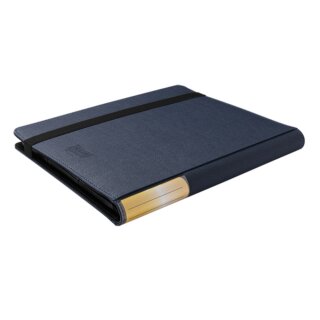 Card Codex - Portfolio 576 - Midnight Blue