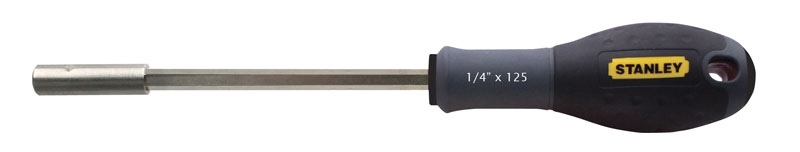 Stanley 0-65-490 FatMax -kärkiruuvimeisseli x 125 mm