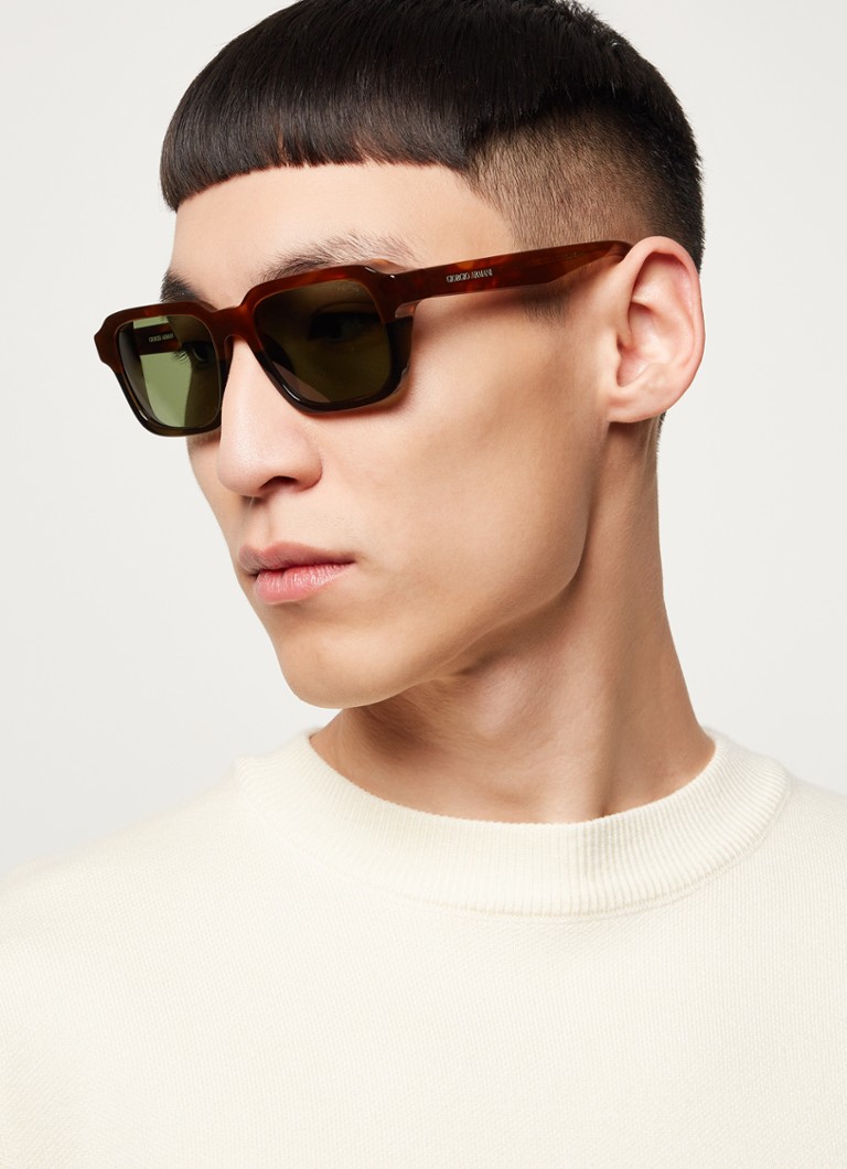 Occhiali da sole Giorgio Armani AR8194U