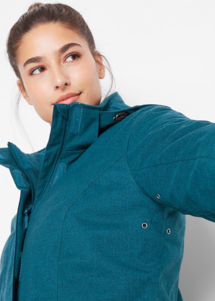 Outdoor-Funktions-Jacke