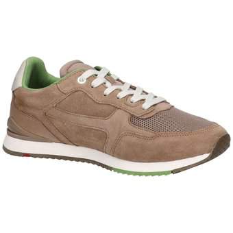 Lloyd Egilio Sneaker in beige